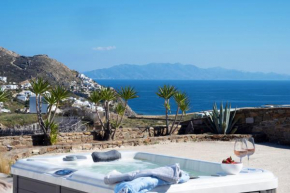 Sunny Villa Roselani